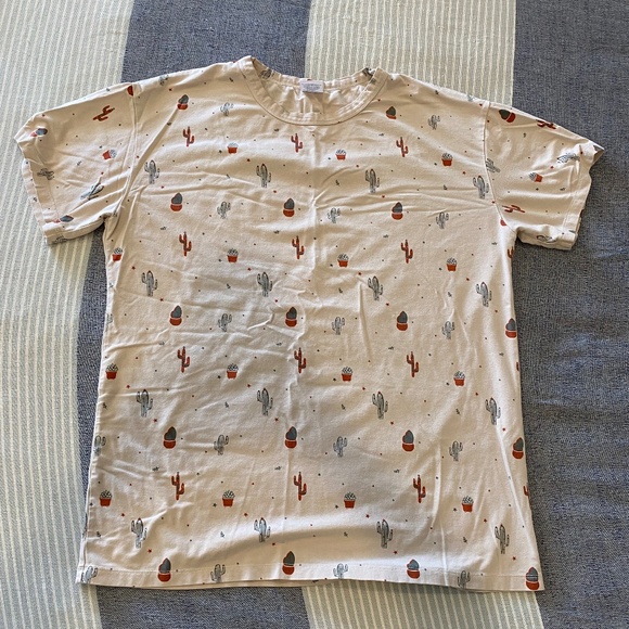 Jax and Lennon cactus PJ’s - Picture 1 of 5